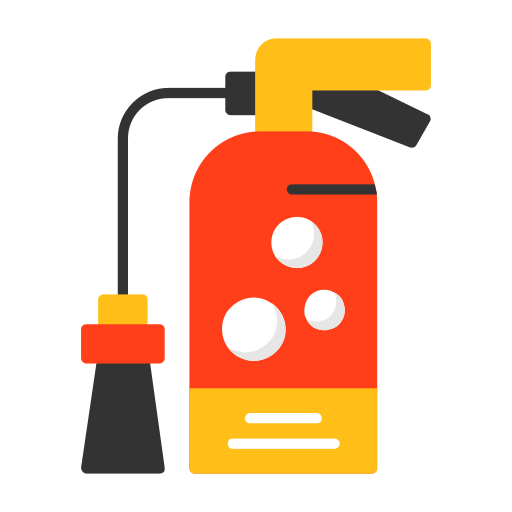 Fire Extinguishers