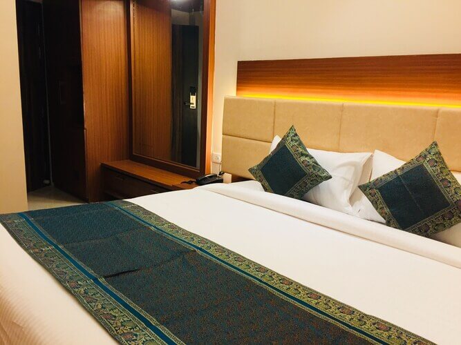 room